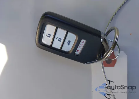 2015 Honda Civic Ex from USA, damaged, VIN 19XFB2F83FE244237